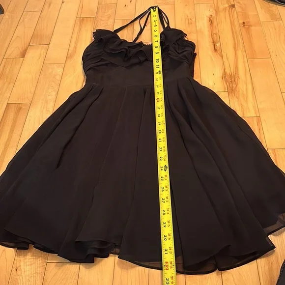 Guess Mini Dress - Picture 7 of 7